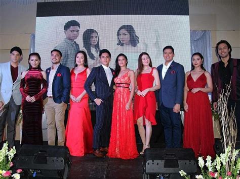 cast of kambal, karibal|Kambal, karibal Cast Members List .